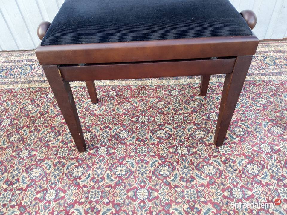 Krzesło sprzedam kujawsko-pomorskie Borówno sprzedam