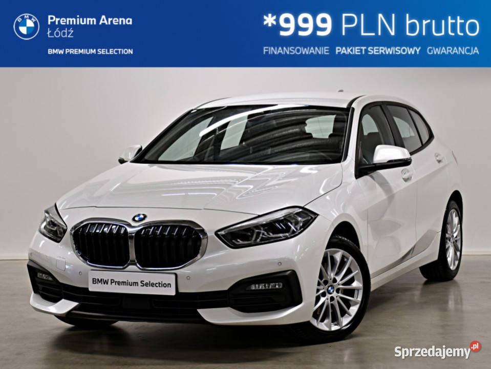 LED CarPlay VirtualCockpit Pakiet łódzkie Łódź