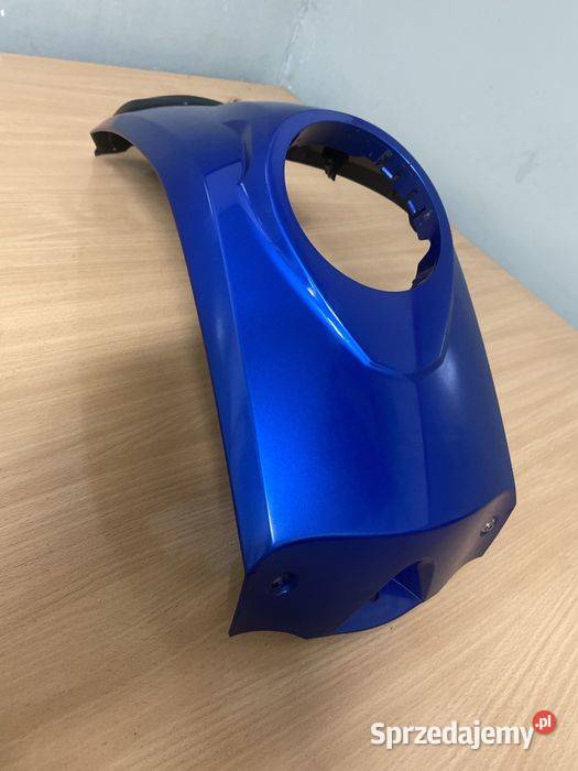 Osłona Zbiornika Paliwa BMW GS R1200 Owiewka