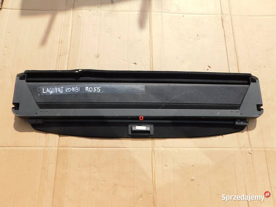 laguna II roleta R055 WYSYŁKA śląskie Żory