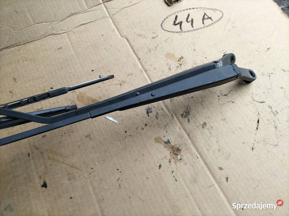 OPEL AGILA A RAMIĘ RAMIONA PRZEDNICH WYCIERACZEK osobowe Kamień-Kolonia sprzedam