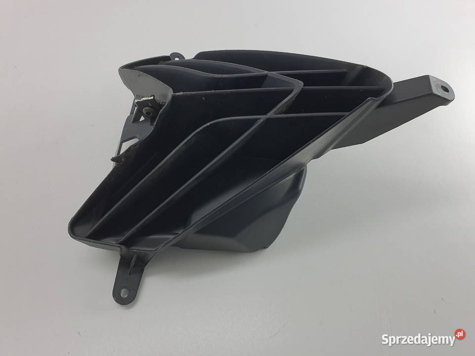 Gril Wypelnienie Czaszy Wlot Peugeot Speedfight Łódź