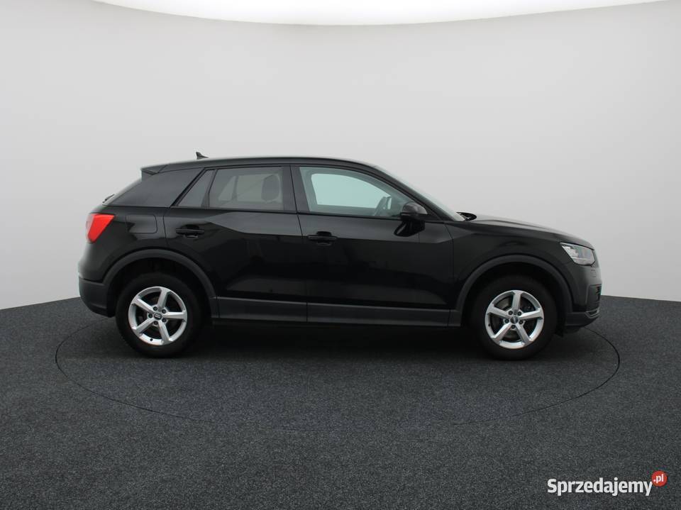 Audi Q2 16 Business Plus