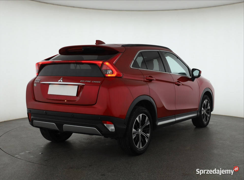 Mitsubishi Eclipse Cross 15 TMIVEC 1499cm3 Mitsubishi Piaseczno