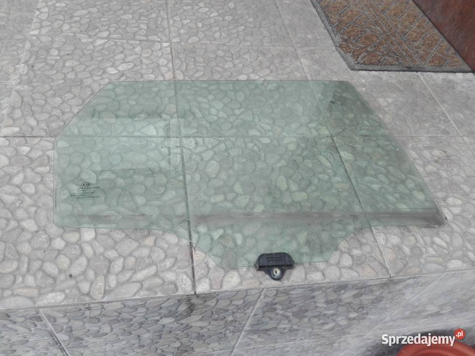 Szyba Kia CEED Hatchback Szyby Czesci CEED osobowe