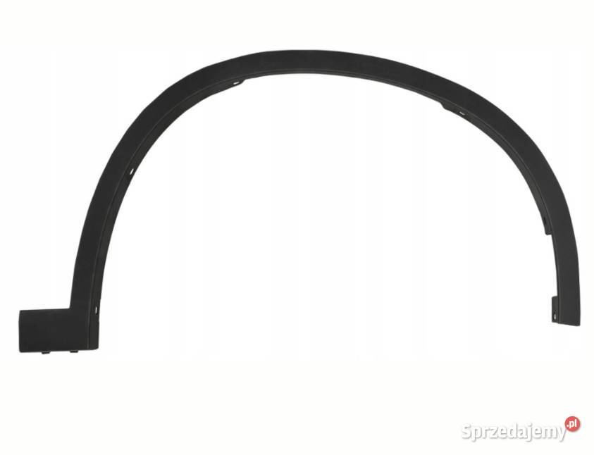 Bmw X1 1522 Listwa nakładka nadkola błotnika łódzkie Łódź