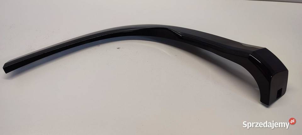 VW TAYRON LISTWA BŁOTNIKA LEWY TYŁ RLINE dolnośląskie