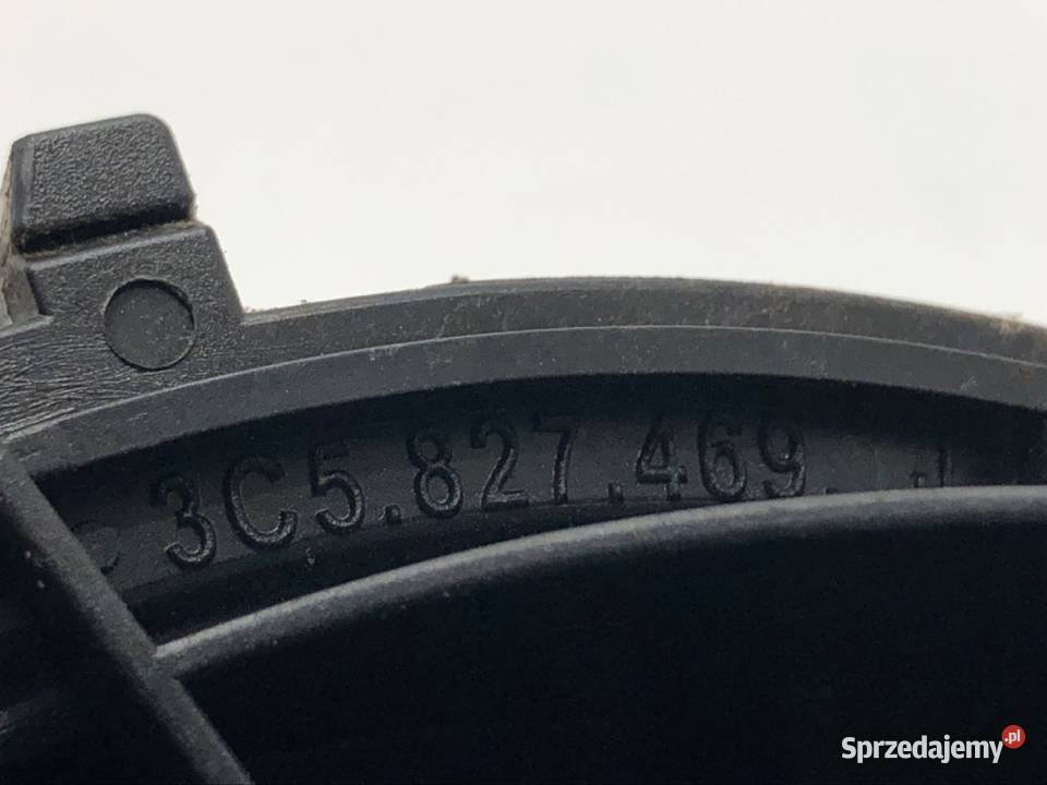 KLAMKA KLAPY TYŁ VW CC B7 3C5827469J podkarpackie