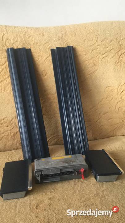 Mercedes w126 Listwy Popielniczka Popielniczki Części Tomaszów Mazowiecki sprzedam