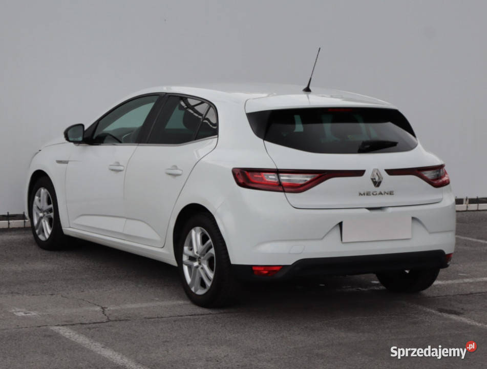 Renault Megane 16 SCe centralny zamek lubelskie Lublin