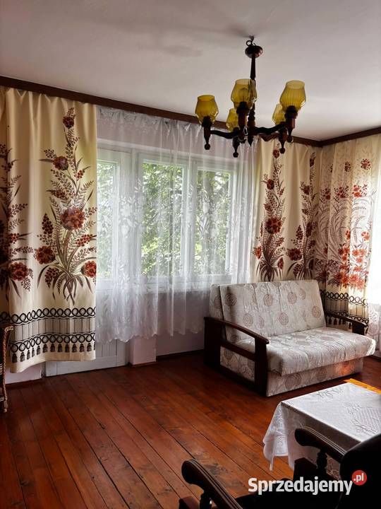 Dom na sprzedaż Przyszowa