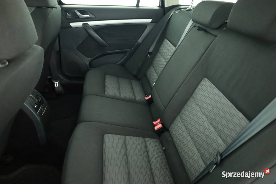 Skoda Octavia 19 TDI Rok produkcji 2009 Piaseczno