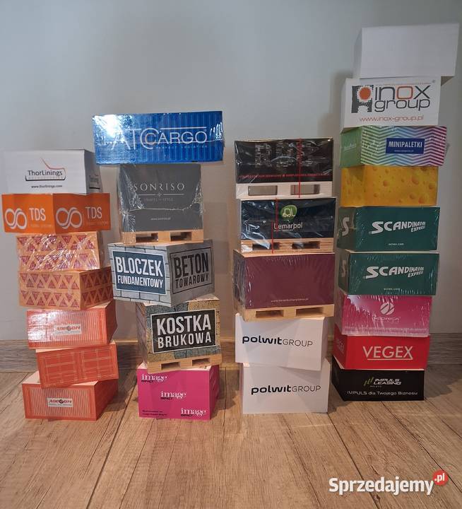 Karteczki bloczki Chorzów