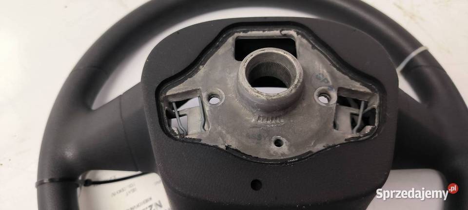 KIEROWNICA SEAT TOLEDO IV kujawsko-pomorskie Lipno