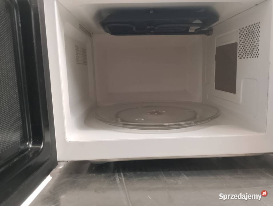 Kuchenka mikrofalowa Zelmer 29Z013 Gastronomia Wrocław sprzedam