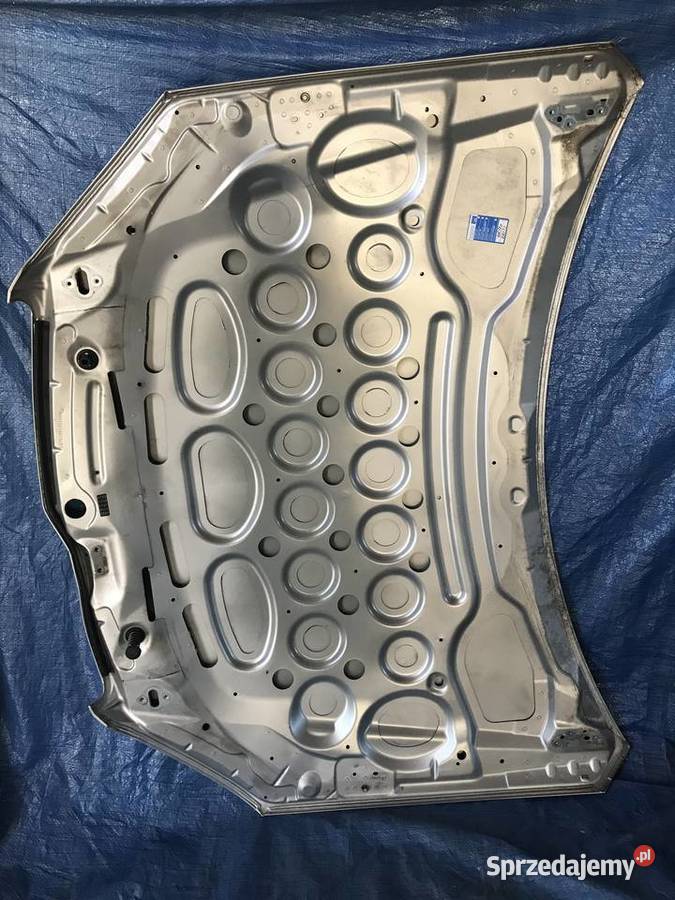 Mercedes CKlasa A 204 W204 Maska Pokrywa Silnika dolnośląskie Bolesławiec