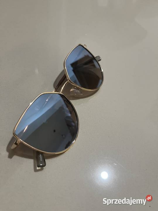 Okulary przeciwsłoneczne damskie Moda i Styl Jarosław