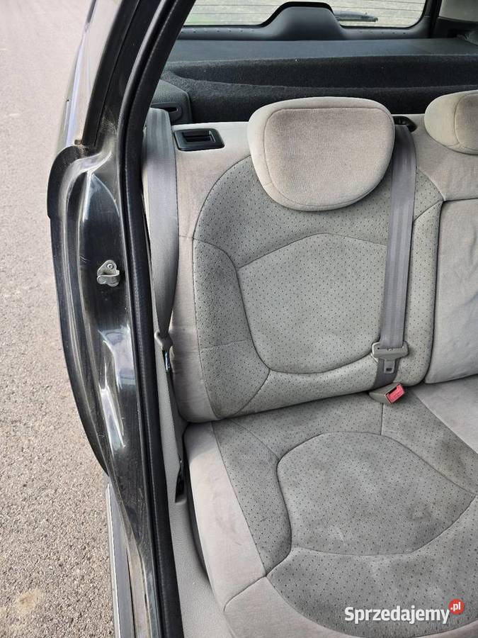 Citroen c5 20hdi EXCLUSIVE C5 Lubliniec