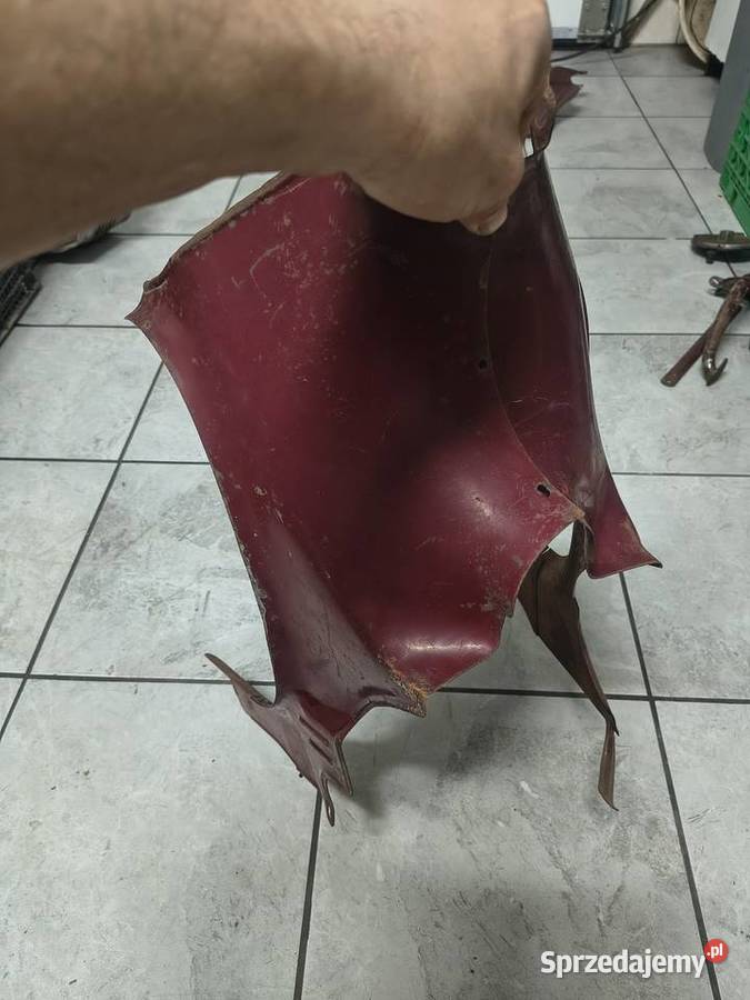 Osłona jawa 250 model 353 kiwaczka podkarpackie Rzeszów sprzedam