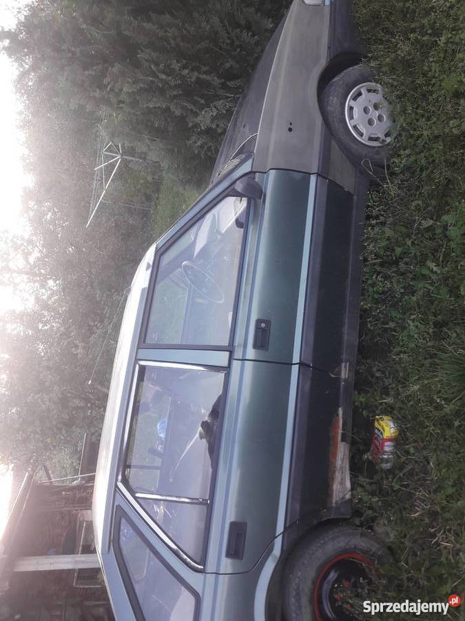 Polonez drift kjs gruz podlaskie