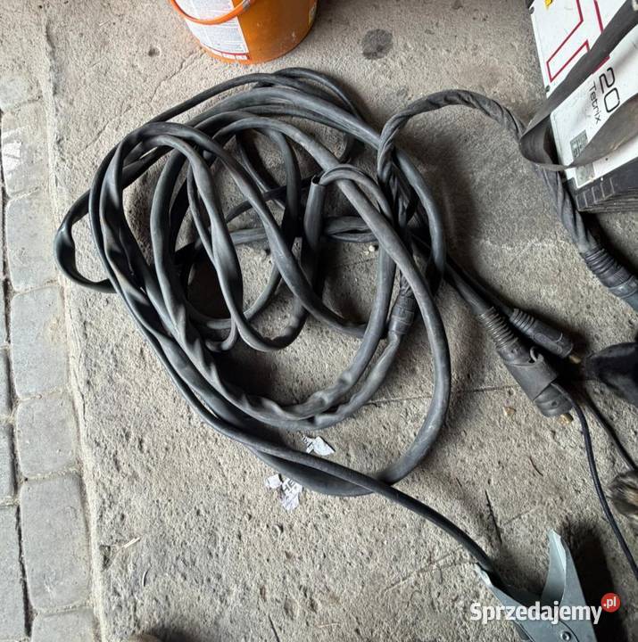 Spawarka EWM T200 Tetrix Pozostałe Racławice Śląskie