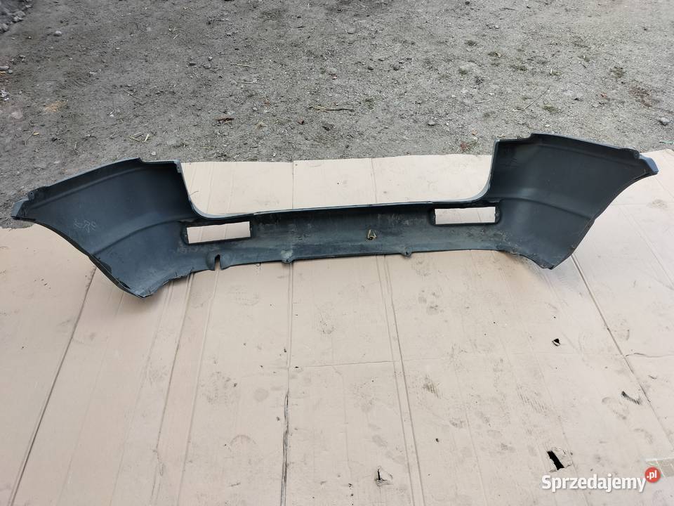 LAND ROVER FREELANDER I ZDERZAK TYŁ TYLNY sprzedam