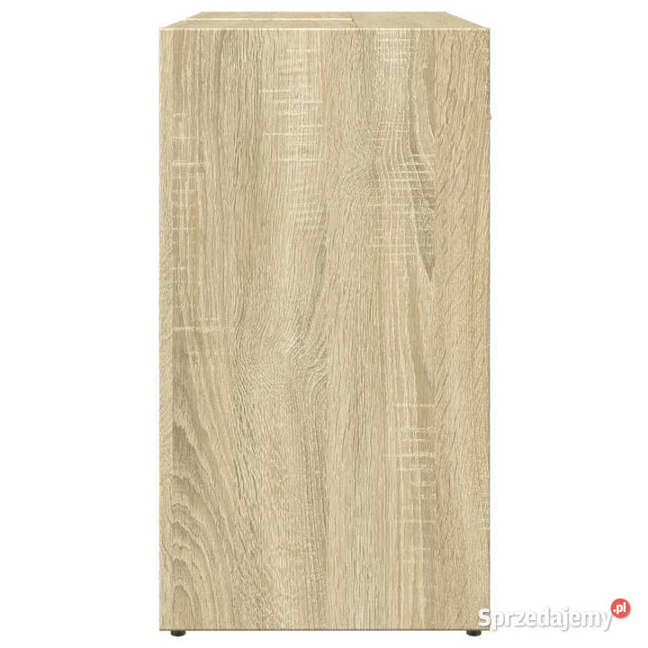 Szafka pod umywalkę dąb sonoma 60x33x60 WM849604 Warszawa