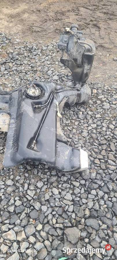 Audi a4b5 18t quattro zbiornik paliwa dolnośląskie sprzedam