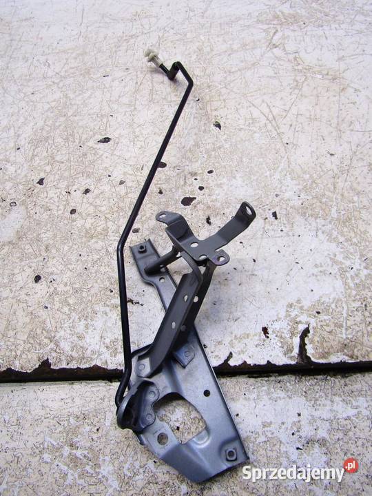 WSPORNIK MOCOWANIE BŁOTNIKA PRAWY PRZÓD PRZEDNIE osobowe lubelskie