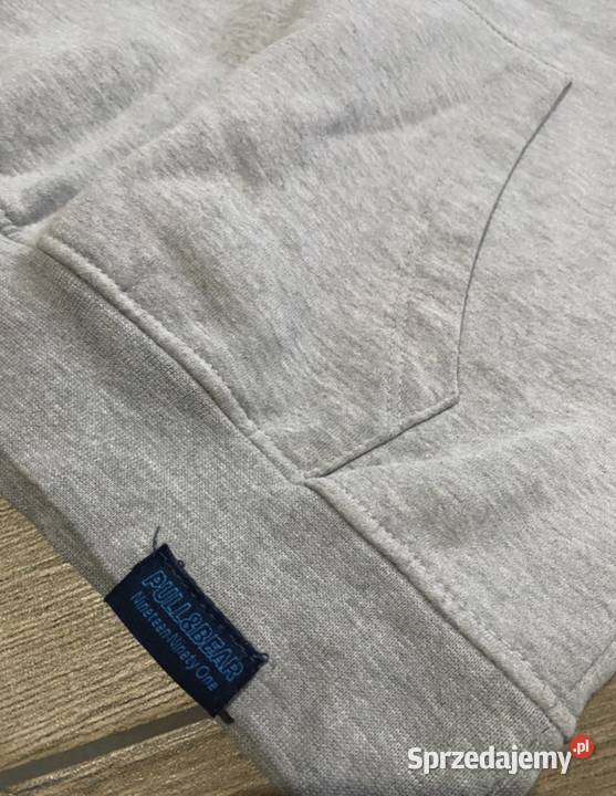 Bluza PullBear Rozmiar XS Nowa Słupia