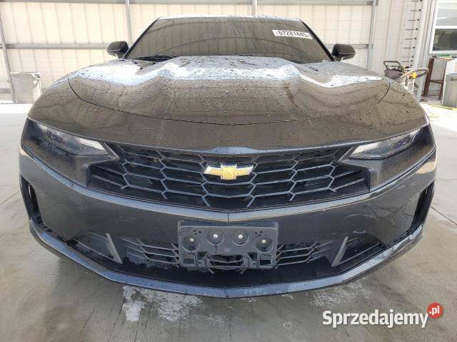 Chevrolet Camaro 2019 36 V6