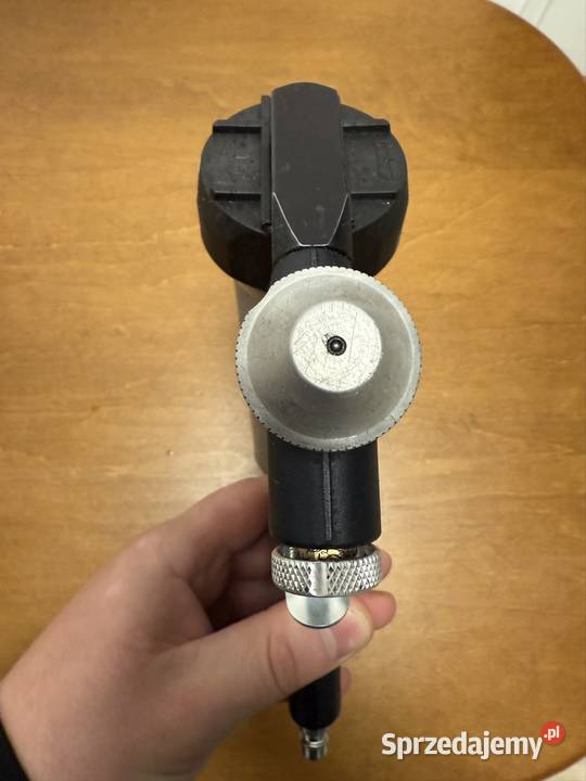 Pistolet pneumatyczny Made in Germany stan Lublin sprzedam