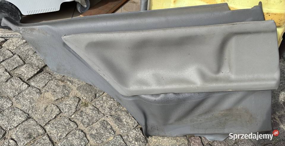 Wnętrze sporty BMW e36 coup Piekary Śląskie