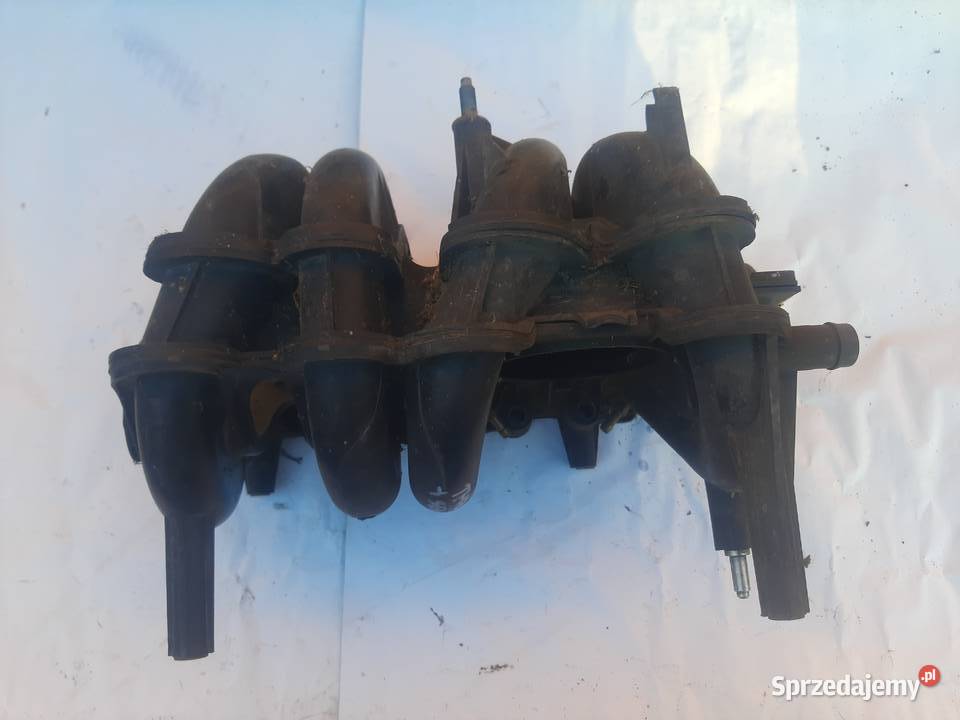 Renault Dacia 14 16 kolektor ssący pod LPG Ksawerów
