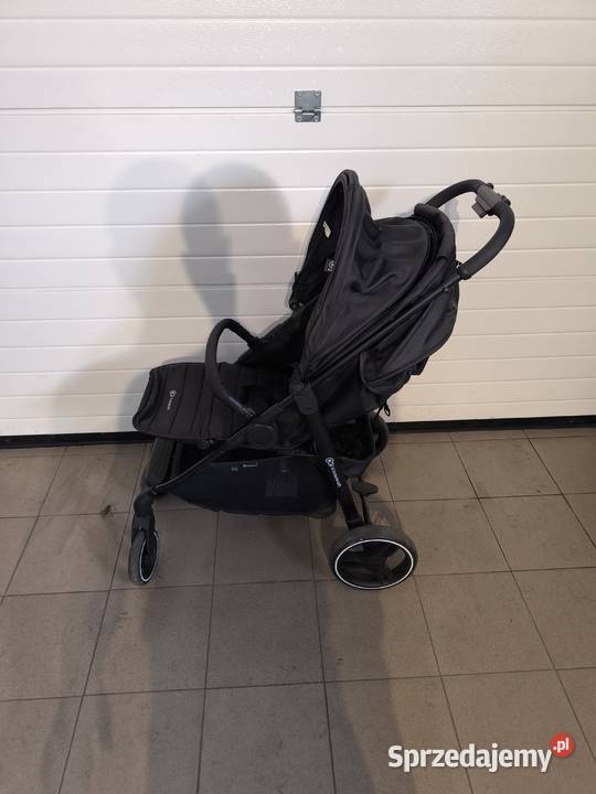 Spacerówka Wózek Spacerowy KINDERKRAFT DO 15 Kamień Pomorski