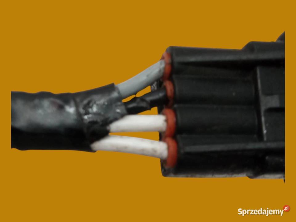 SONDA LAMBDA KPL 2 SZTUK H8200495791 Renault osobowe