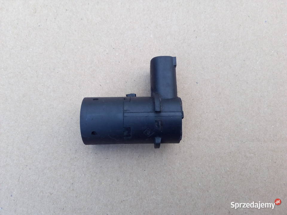 Czujnik cofania parkowania PDC BMW E39 lift Koszalin