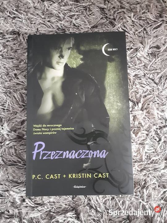 Dom Nocy tomy 110 zakładki podlaskie Kleosin