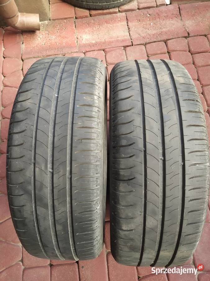 opony letnie 19555R16 4 Wólka Abramowicka