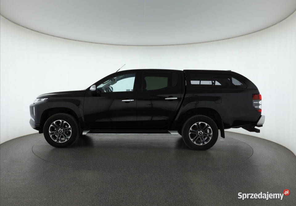 Mitsubishi L200 22 DID klimatyzacja Piaseczno