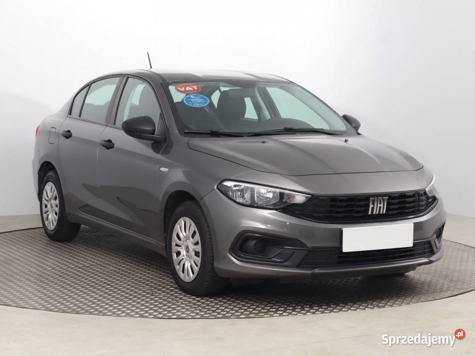Fiat Tipo 14 16V Tipo Bielany Wrocławskie