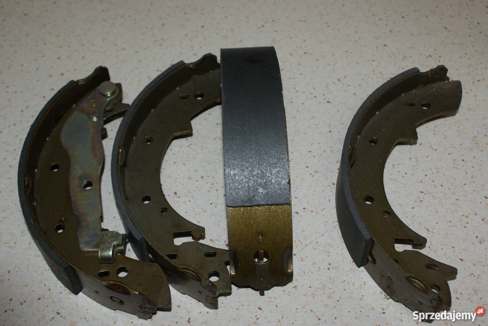 SZCZĘKI HAMULC BMW 3 E30 8291 ABS 8915 229x42mm Części Białobrzegi