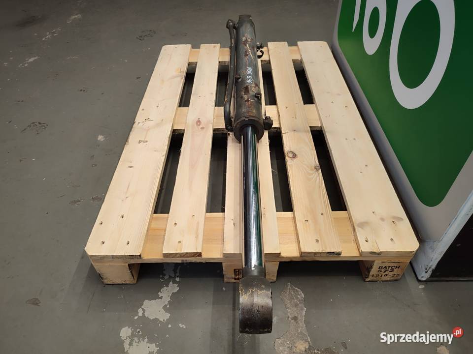 Siłownik główny ramienia Volvo EC 55 Wilkowo