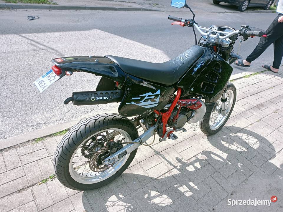 Aprilla 50 R sprzedam