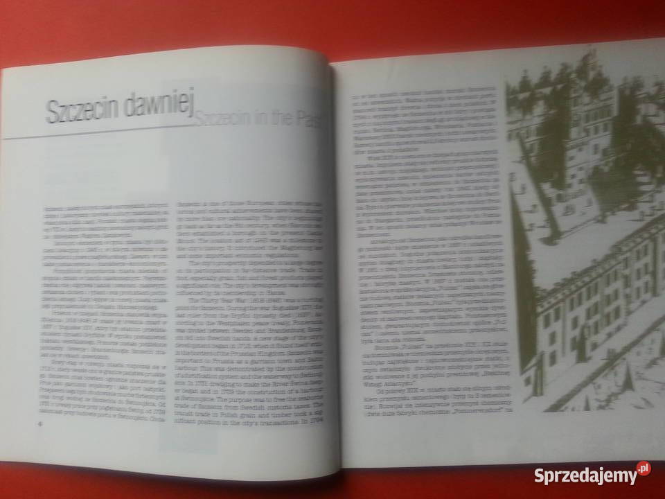 414 Szczecin 4 sprzedam