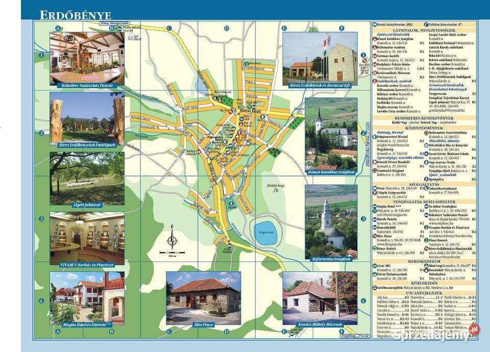 Dom na Węgrzech w okolicy Tokaju Gorzów Wielkopolski