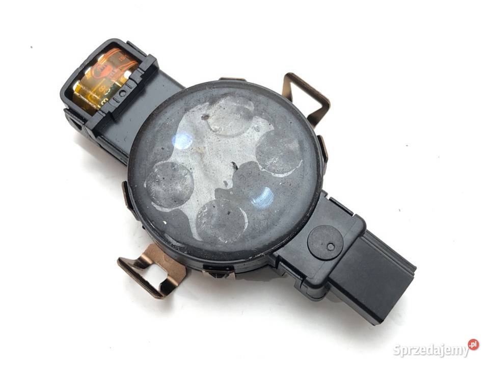 CZUJNIK DESZCZU SKODA OCTAVIA III 5Q0955547B podkarpackie