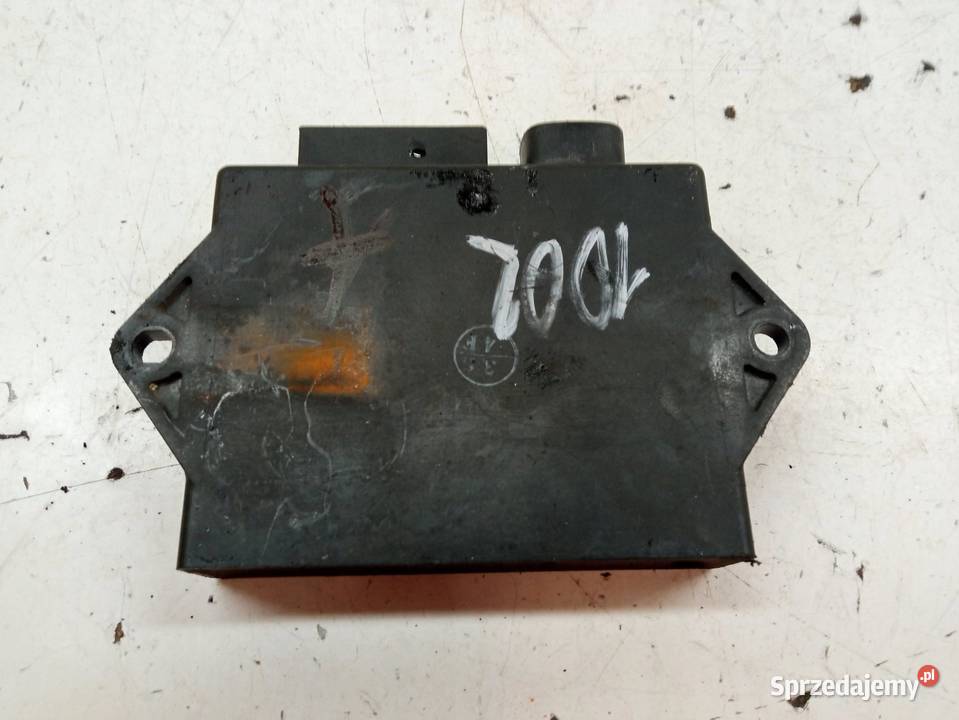 MODUŁ ZAPŁONU 4TX823G500 1318006720 Yamaha TDM I