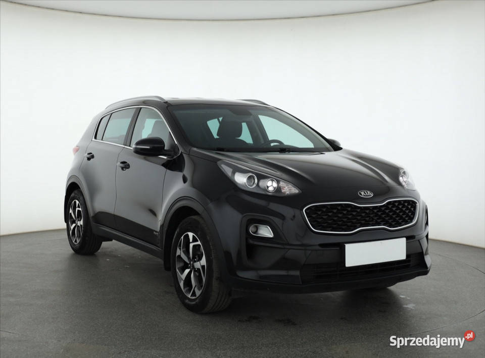 Kia Sportage 16 TGDI Piaseczno