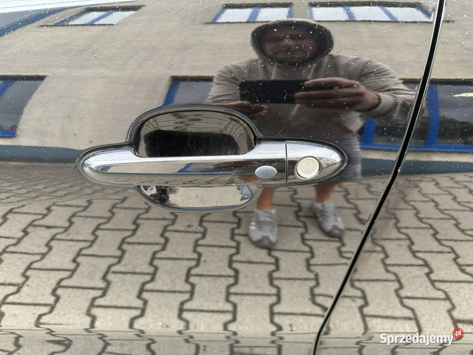 Kia Rio Kia Rio 12B 2012r Nawigacja LED nieuszkodzony Sokołów Podlaski
